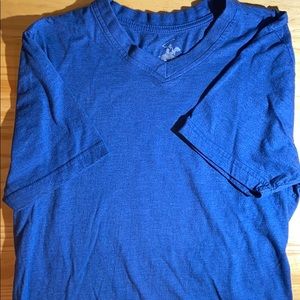 Beverly Hills Polo Club Tee Shirt- Short Sleeve